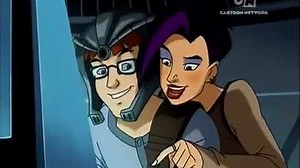 X Men Evolution so 2 odc 4 Gry