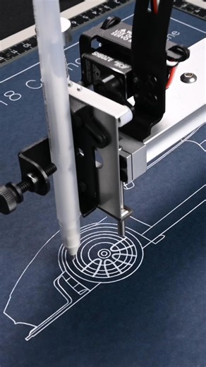 🛠️ Precision car blueprint — four-view technical study showing top, side, front and detailed wheel/grille elevations. Clean construction lines highlight proportions, wheelbase, and body contours for a crisp automotive schematic. Plot Time: 14 minutes 05 seconds Plot Distance: 112 feet Pen: Staedtler Pigment Liner 0.3 Paper: Hemptone White Car: Compact coupe — scale technical blueprint Crisp vector-like linework translated into analog plotting for a true engineering aesthetic. #carblueprint #aut