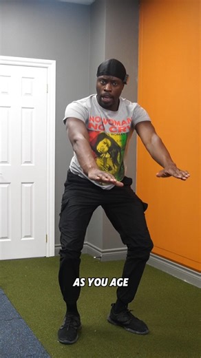 2 types of muscle you MUST train