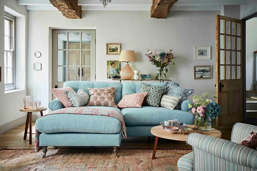 25 of the best sofa retailers in the UK
