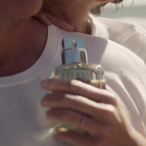 Think forever. Christy Turlington and Edward Burns for #CKETERNITY Cologne and Eau Fresh. By Carissa Gallo. Shop Eternity Eau Fresh for Her: calvin.re/eternityfreshfb Shop Eternity Cologne for Him: calvin.re/eternitycolognefb #CKFRAGRANCES | Calvin Klein