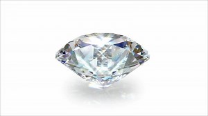 Spinning diamond stock video footage. Video of luxury - 36919766