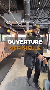 Demain Grand Ouverture Officielle de Ville LaSalle (PAS LAVAL). Venez en Grand Nombres. Merci. | Grillades Amira