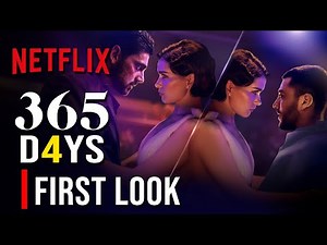 365 Days 4 | First Look | Trailer | Michele Morrone | Anna-Maria Sieklucka | Netflix