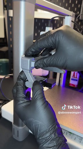 Michael Wong on TikTok