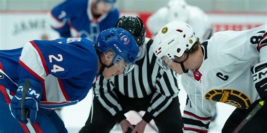 The Truth Behind How ‘Heated Rivalry’ Got Made