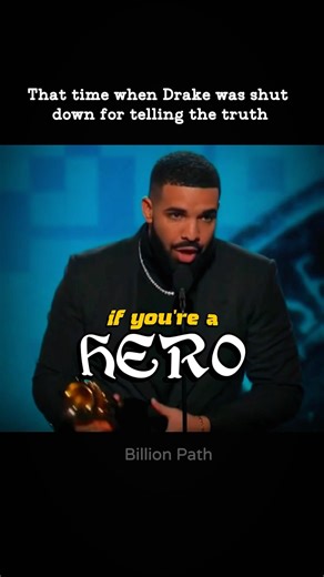 You Already Won. You Just Don’t See It Yet. | Drake