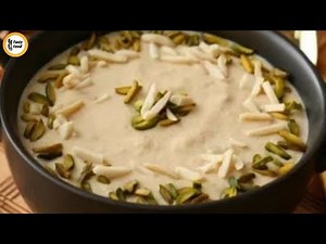 Homemade Instant Kheer Mix Recipe By Tasty Food (Ramzan Specil Recipe)