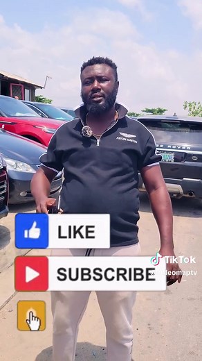 CALL 09070330197 GET BEST 2019 TOYOTA HIGHLANDER IN NIGERIA AT GODWIN MOTORS