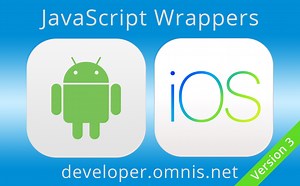 Mobile App Browser Wrapper