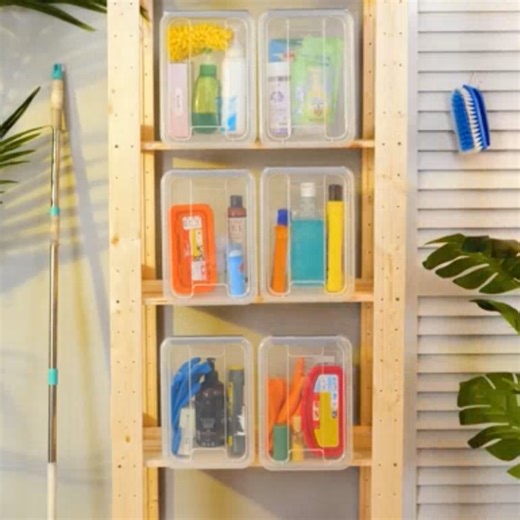 Quick home organizing tips! | 5-Minute MAGIC