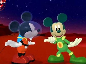 #𝑴𝒊𝒄𝒌𝒆𝒚 𝑴𝒐𝒖𝒔𝒆 𝑪𝒍𝒖𝒃𝒉𝒐𝒖𝒔𝒆 𝑭𝒖𝒍𝒍 𝑬𝒑𝒊𝒔𝒐𝒅𝒆𝒔 𝑪𝒐𝒎𝒑𝒊𝒍𝒂𝒕𝒊𝒐𝒏 🌈 𝑫𝒊𝒔𝒏𝒆𝒚 𝑱𝒖𝒏𝒊𝒐𝒓 𝑮𝒂𝒎𝒆𝒔 Mickey's Message from Mars