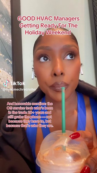 HVACMechRecruiter on TikTok