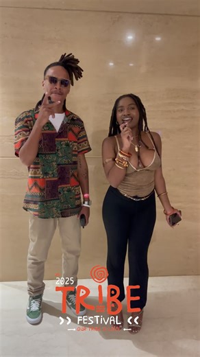TribeFestivalZm on TikTok