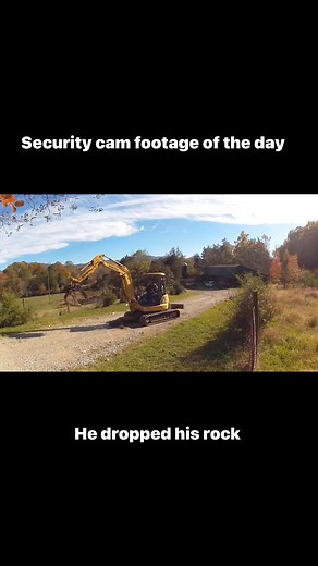 Fun day… trespassing videos tomorrow | Michelle Bilbrey