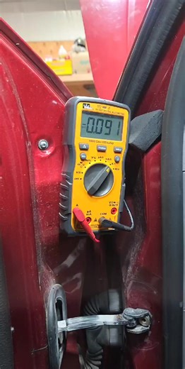 Parasitic draw testing..... 🤔👎👎 | Don Nickich III