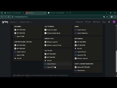 Comment obtenir une clé API gratuite