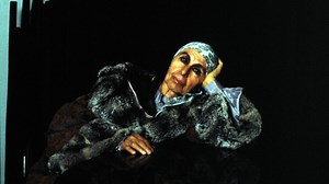 Photographer Pedro E. Guerrero and Sculptor Louise Nevelson | American Masters