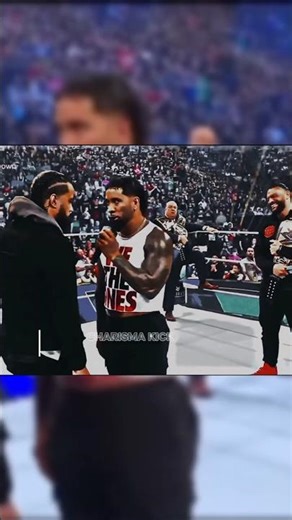 “From Big Dog to Tribal Chief 😱 Roman Reigns Now vs Then"