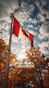 Proud to be a Canadian 🇨🇦🇨🇦🇨🇦 | I Love Canada