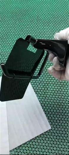 Paper Holder Random Inspection | ASY