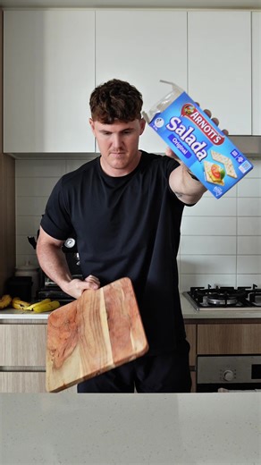 High Protein Hot Honey Chicken Salad Recipe