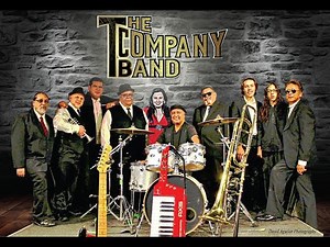 The Company Band - Santa Fe Springs, CA - 7/8/2018