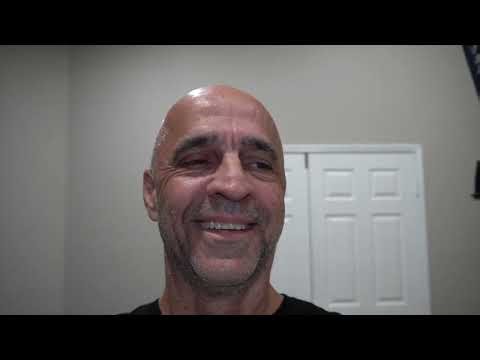 I'm Turning This Into Something Positive