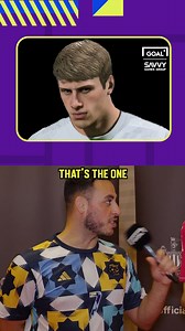 Can you name the footballers from their old EA FC or FIFA gamefaces? 😅 #football #premierleague #newcastle #nufc #eafc #fifa | GOAL