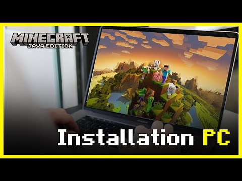 How to download and install Minecraft on your PC