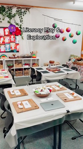 Creative Kindergarten Activities for Learning & Play