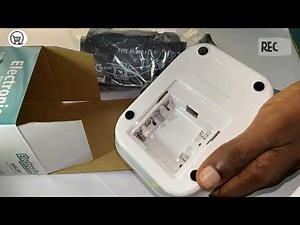 RAK289 Blood Pressure (BP) Monitor