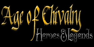 Age of Chivalry, Heroes and Legends(CR1) Released!  news