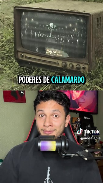 Bob Esponja: Cortometraje Aterrador y de Terror