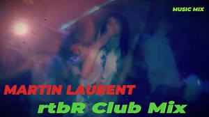 MARTIN LAURENT - Fekete BMW-vel megyek hozzá (rtbR Club Mix) | János Galyas