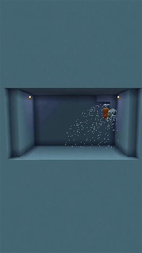 Attack Rider Yt on Instagram: "Mountain cliff base building in Minecraft #myworld #minecraft #mc"