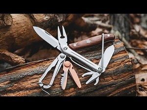Top 10 Best Survival Tools 2025!