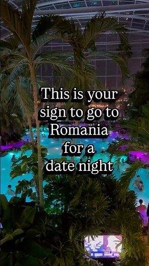 24 hours in Romania | No-kids getaway #romania #bucuresti