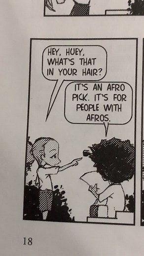 Exploring The Boondocks Comics and Characters