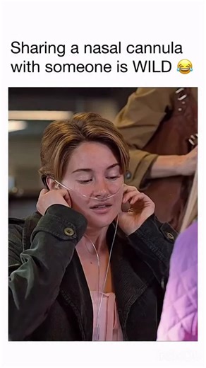 ♦️ on Instagram: "✨ Tender, emotional, and heartbreakingly honest… 🎬 The Fault in Our Stars 📖 The Fault in Our Stars follows Hazel and Gus, two teens whose shared wit, courage, and love blossom as they navigate life with illness. What begins as a support-group meeting turns into a deeply moving journey filled with hope, humor, and unforgettable moments. The film beautifully explores love, mortality, and the fierce desire to live fully, even when time feels limited. 💙🌌✨ 📍 Available on: Hulu 