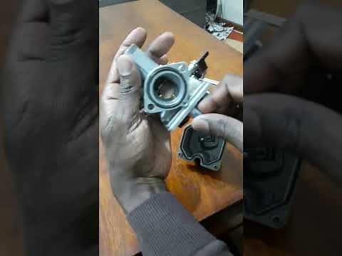 PZ30 MOTORCYCLE CARBURETOR EXPLAINED