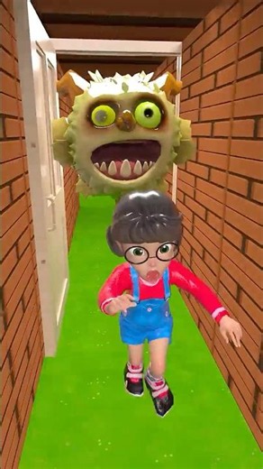 Help Tani escape Rhootz in My Singing Monsters Thumpies #mysingingmonsters #shorts #funnyvideo