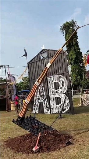 Pembukaan FKY 2025