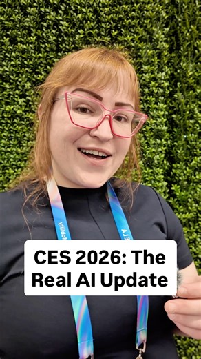 Tiffany Kyazze on Instagram: "Live from CES 2026 and the shift is clear. NVIDIA and AMD just dropped infrastructure updates that directly affect how you build, deploy, and scale AI. From local agents to long-context memory to rack-scale autonomy, this is where the stack is headed. AI gets faster. Context gets deeper. More runs offline. Save this. You’ll see it show up in every tool you use next. #ces2026 #NVIDIA #alpamayo #amdryzen"