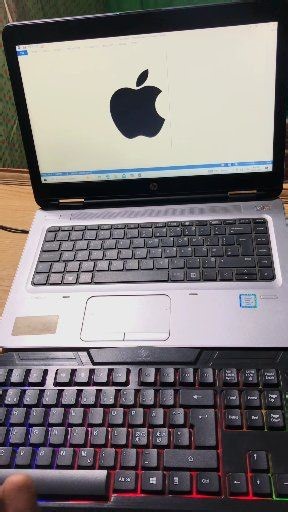 #computer #shorts #msword #keyboard #appleiphone | Digital Tech