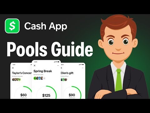 How To Use Cash App Pool (2026 Guide)