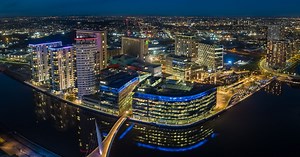 Census 2021 shows the population changes where you live in Greater Manchester