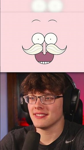 Regular Show Is So Back!