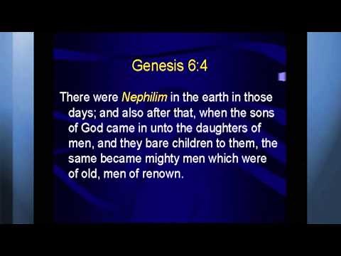 Jesus' Strange Prediction Part 1 - Chuck Missler