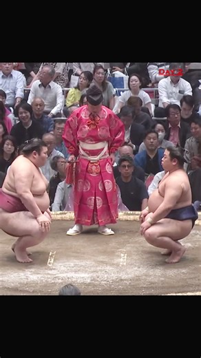 2026.05.11 | TOP 5 BEST MATCHES – NATSU BASHO 2026 DAY 2 #sumo #sumowrestling #sumoedit #us #natsubasho2026